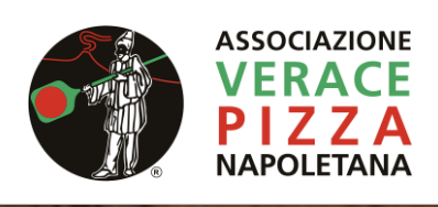 Associazione verace pizza